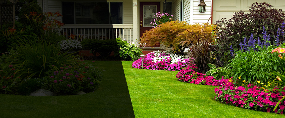 Maywood Landscapers