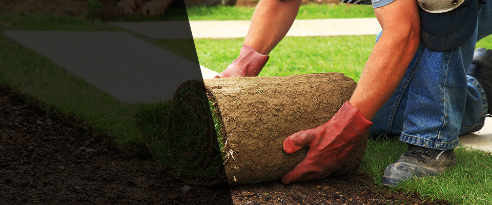 Maywood Landscapers