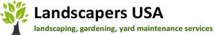 Maywood Landscapers